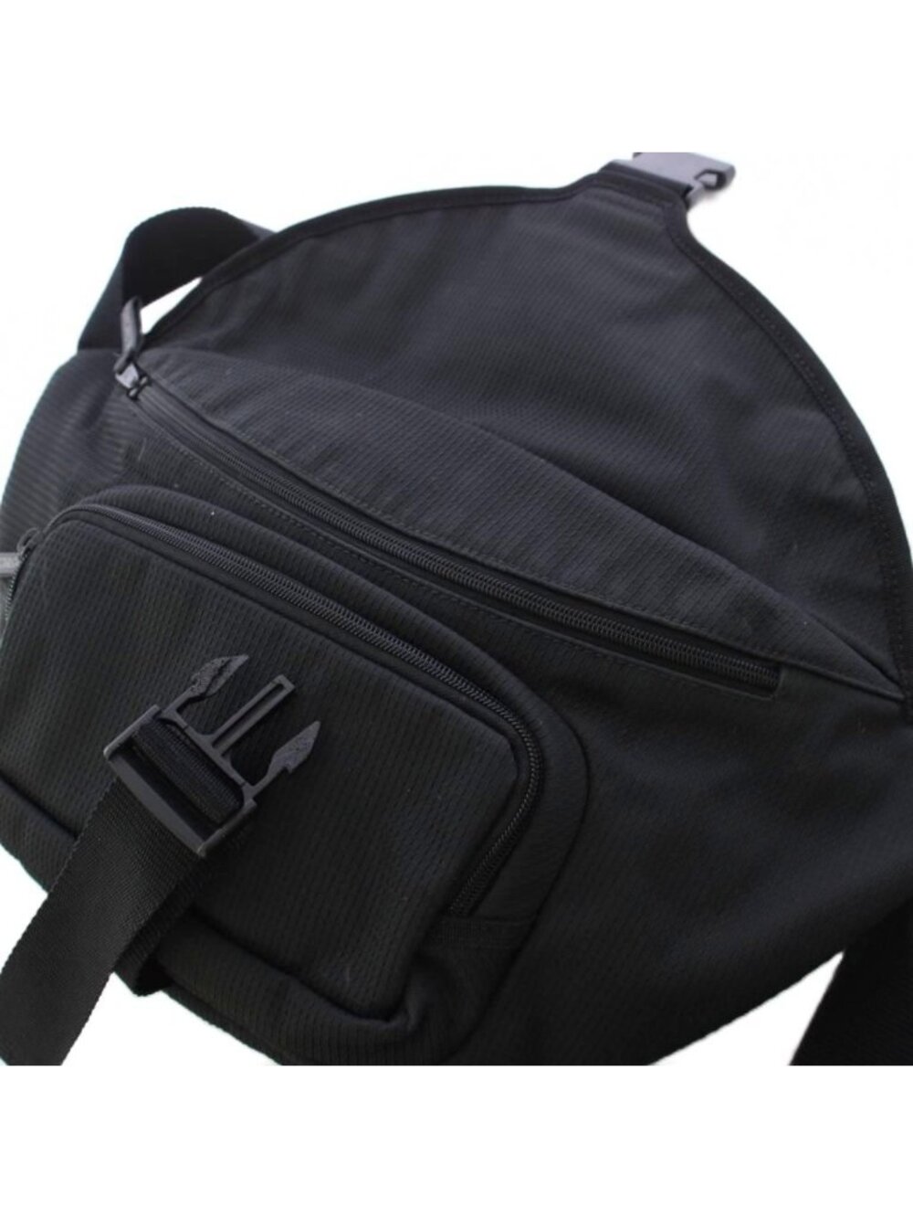 Balenciaga Unity Large Belt Bag Black KH - Picture 6 of 9